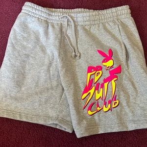 PlayBoy Surf Club Shorts